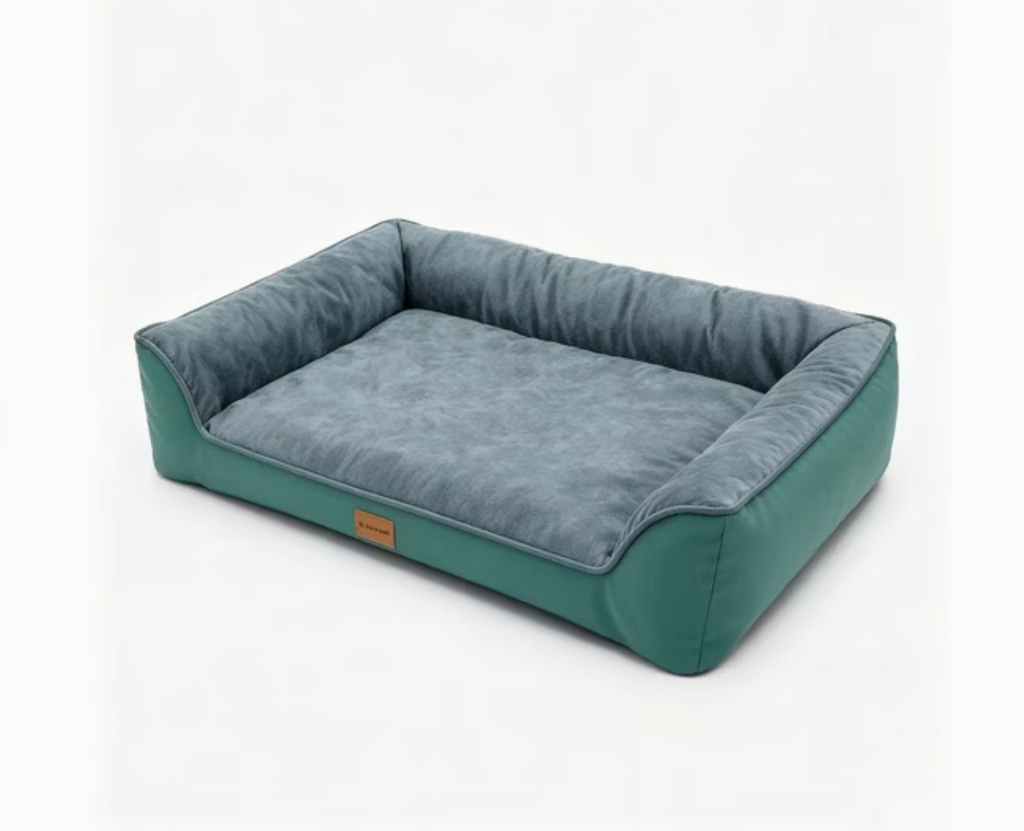 Orthopedic Dog Bed with Memory Foam