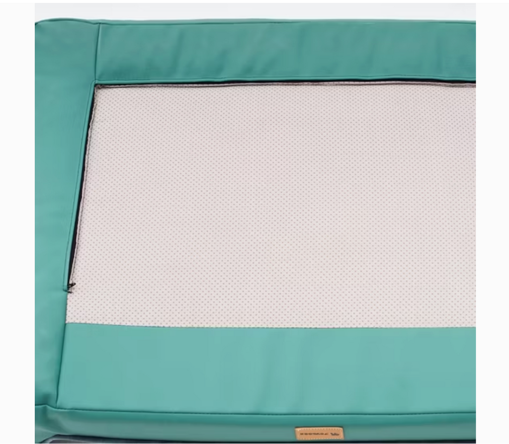 Orthopedic Dog Bed with Memory Foam