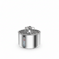 Pet Water Fountain with Triple Filtration